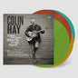 Colin Hay - I Just Don't Know What To Do With Myself [Random Color LP]