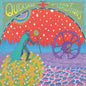 Quicksand - Distant Populations [CD]