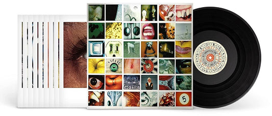 Pearl Jam - No Code [LP]