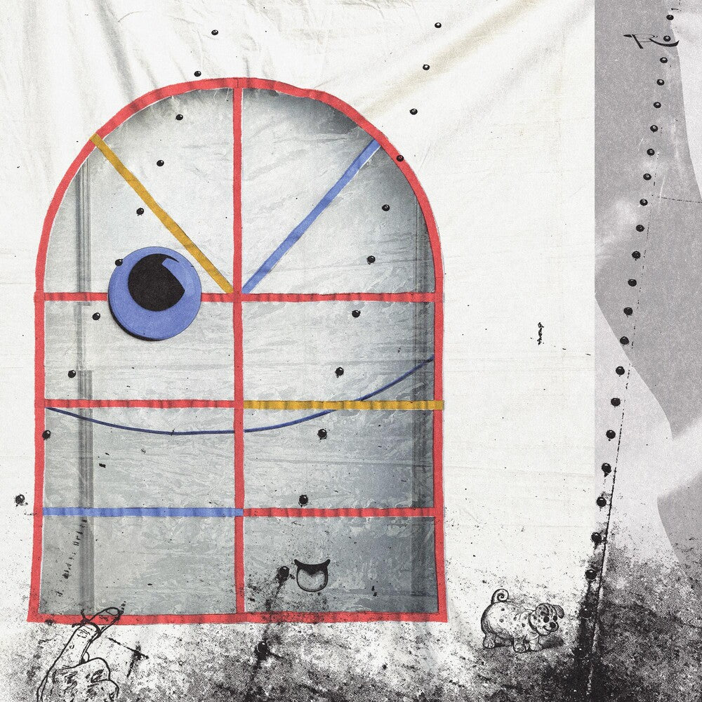 Hippo Campus - Good Dog, Bad Dream EP [Vinyl]