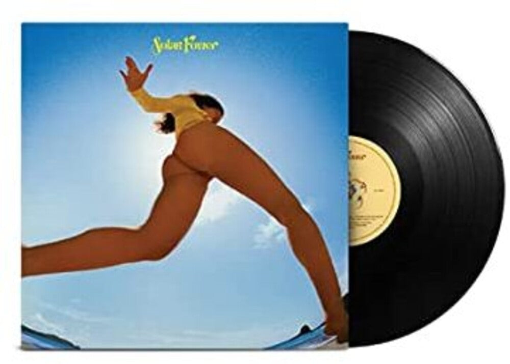 Lorde - Solar Power [LP]