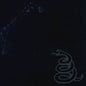 the album cover for Metallica - Metallica: Remastered [2LP]