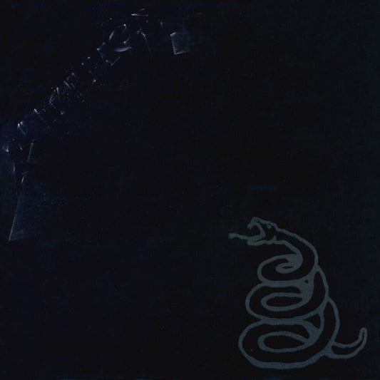 Metallica - Metallica: Remastered [CD]