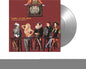 the album cover for Panic! At The Disco - A Fever That You Can't Sweat Out: FBR 25th Anniversary [Silver LP]