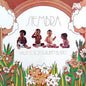 Willie Colon & Ruben Blades - Siembra [LP]