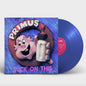 Primus - Suck On This [Cobalt Blue LP]