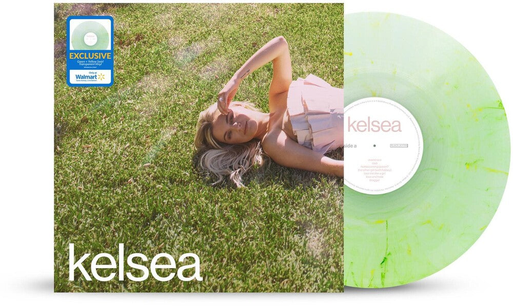 Kelsea Ballerini - Kelsea [LP]