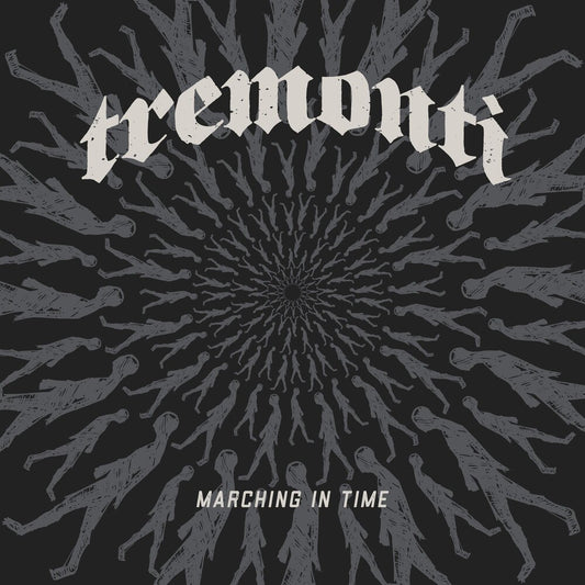 Tremonti - Marching In Time [2LP]