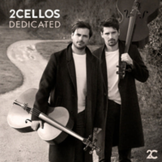 2Cellos - Dedicated [CD]