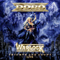 Doro - Warlock - Triumph & Agony Live [CD + Blu-Ray]