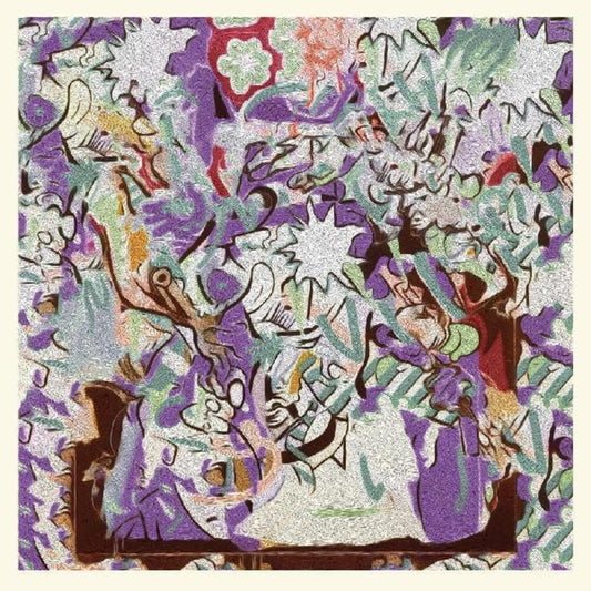 Mild High Club - Going Going Gone [LP]