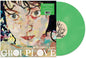 Grouplove - Never Trust A Happy Song: 10th Anniversary Edition [Limited Edition Green LP]