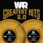 War - Greatest Hits 2.0 [CD]