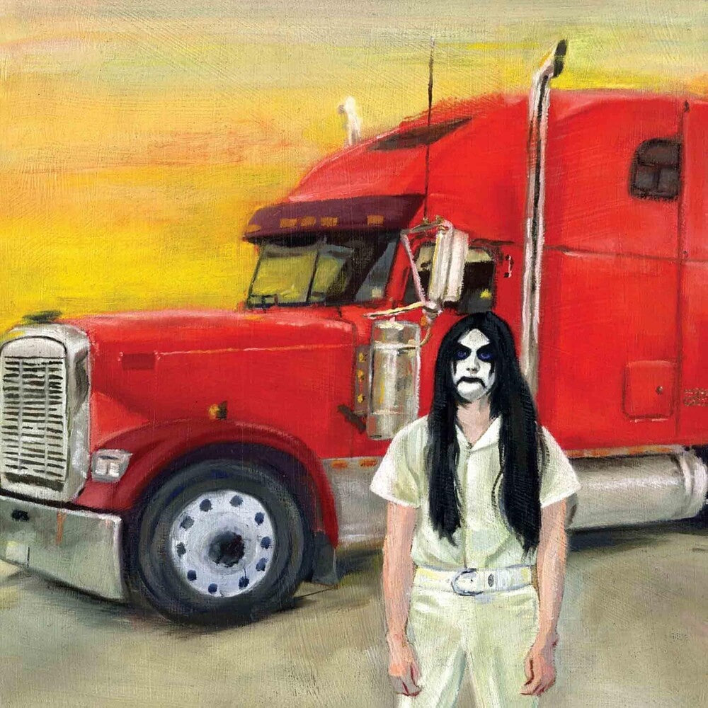 Hayden Pedigo - Letting Go [LP]