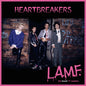 The Heartbreakers - L.A.M.F.: The Found '77 Masters [CD]
