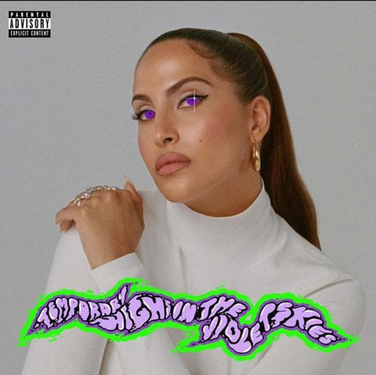 Snoh Aalegra - Temporary Highs In The Violet Skies [2LP]
