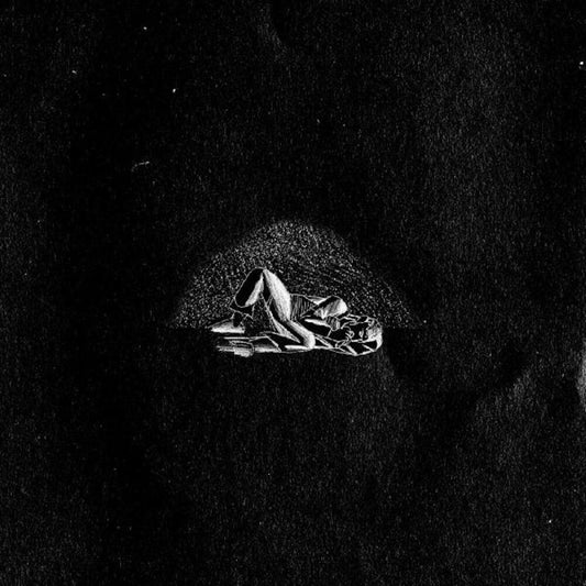 King Krule - You Heat Me Up, You Cool Me Down [LP]