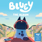 Bluey - Bluey The Album [Blue LP]