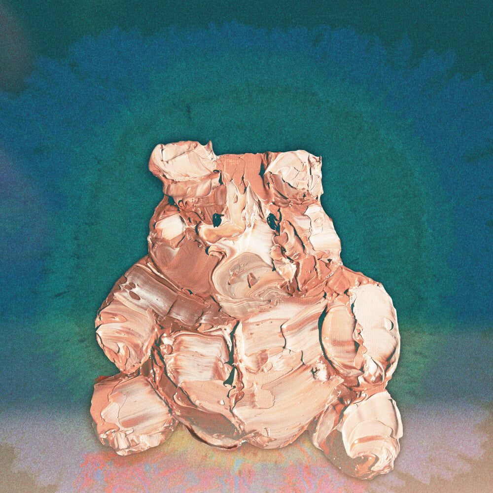 Penelope Isles - Which Way to Happy [LP]