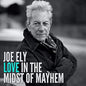 Joe Ely - Love In The Midst Of Mayhem [CD]