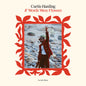 Curtis Harding - If Words Were Flowers [Indie Exclusive Limited Edition Strawberry Shortcake Splash LP]