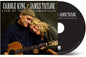 Carole King & James Taylor - Live at The Troubadour [CD]