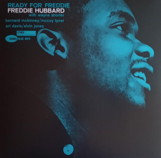 Freddie Hubbard - Ready For Freddie: Blue Note Classic Series [Limited Edition LP]