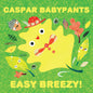 Caspar Babypants - EASY BREEZY! [CD]