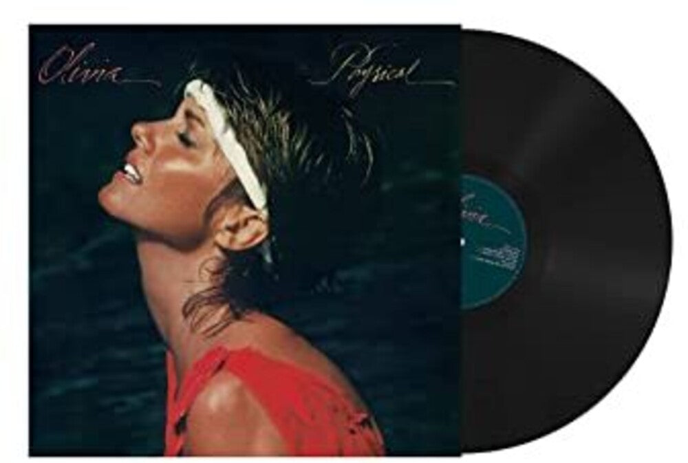 Olivia Newton-John - Physical: 40th Anniversary [LP]