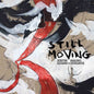 Justin Adams & Mauro Durante - Still Moving [CD]