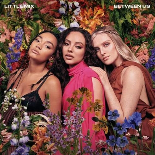 Little Mix - Between Us (Uk) [LP]