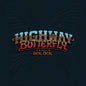 Various Artists - Highway Butterfly: The Songs Of Neal Casal [5LP Box Set]