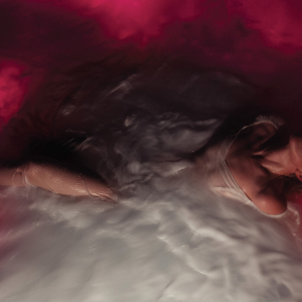 Hayley Williams - Flower For Vases/Decansos (Mod) [CD]