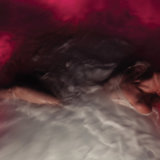 Hayley Williams - Flower For Vases/Decansos (Mod) [CD]