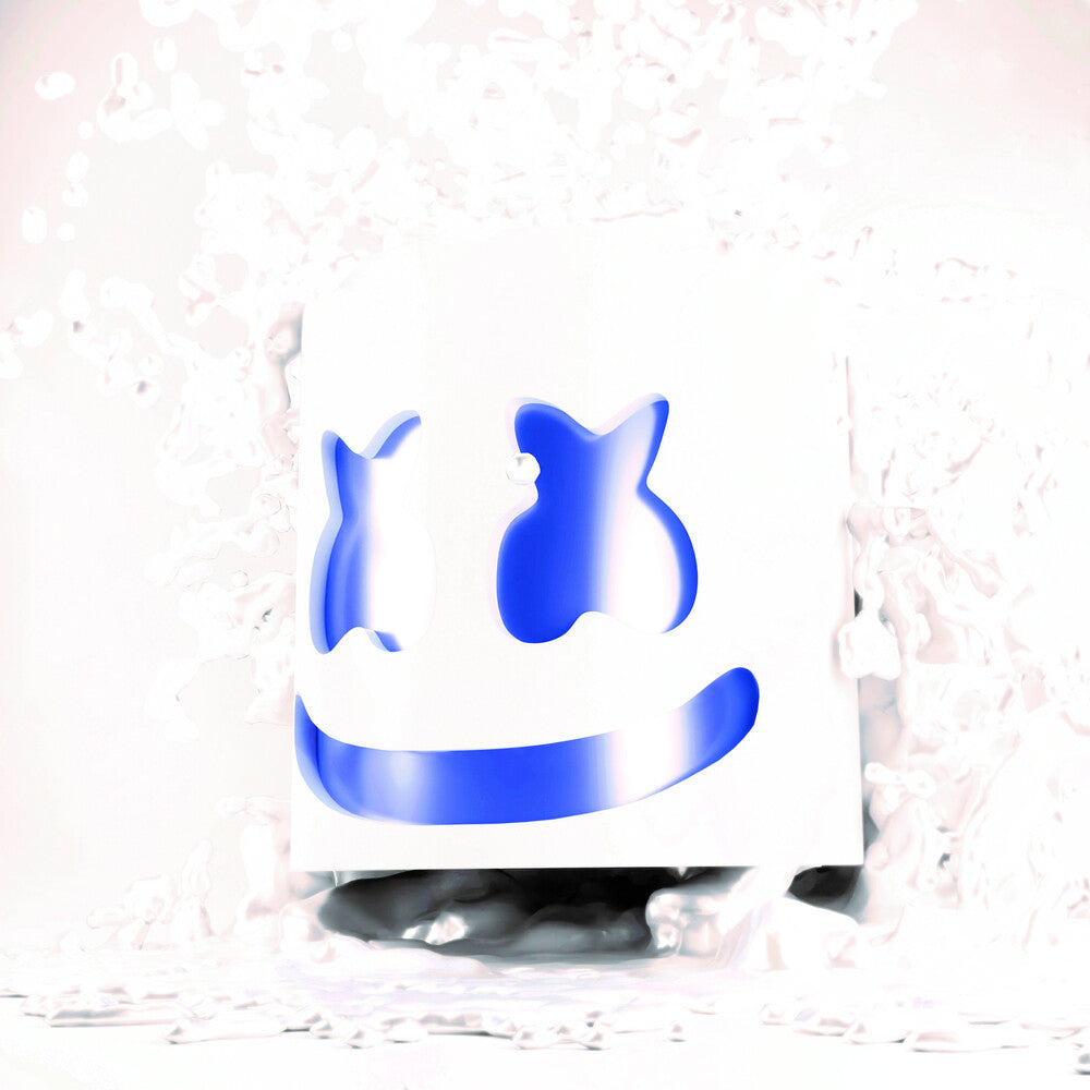 Marshmello - Shockwave [Limited Edition LP]