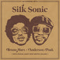 Silk Sonic (Bruno Mars + Anderson .Paak) - An Evening With Silk Sonic [CD]