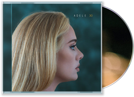 Adele - 30 [CD]