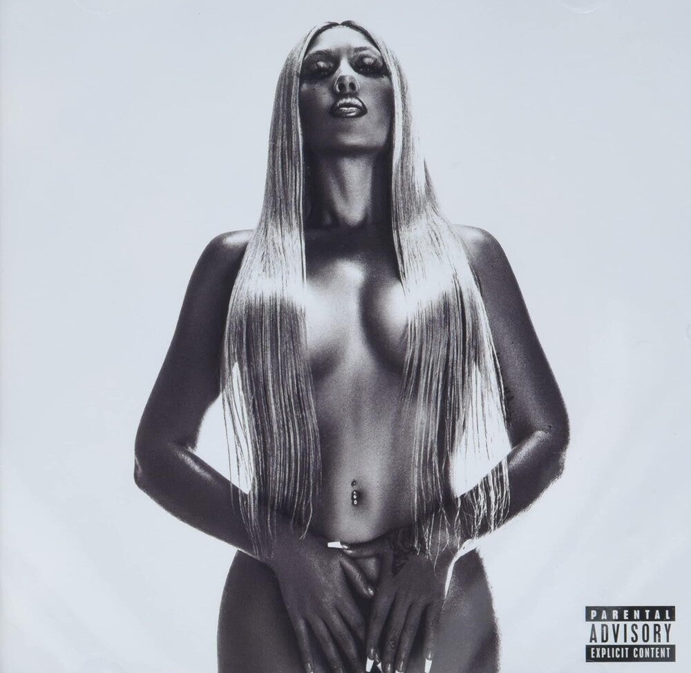 Kali Uchis - Sin Miedo (del Amor y Otros Demonios) [CD]