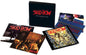 Skid Row - The Atlantic Years (1989 - 1996) [CD Box Set]