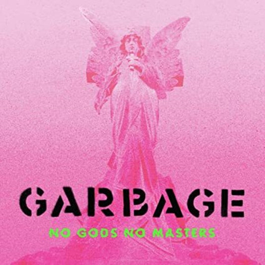 Garbage - No Gods No Masters [2 LP]