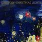 Coldplay - Christmas Lights (Blk) (Uk) [LP]