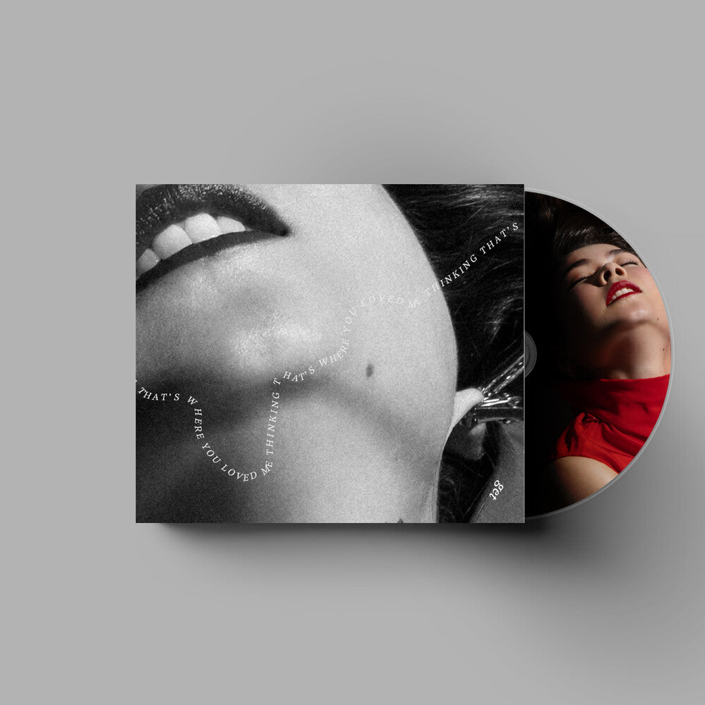 Mitski - Laurel Hell [Limited Edition GET Version]