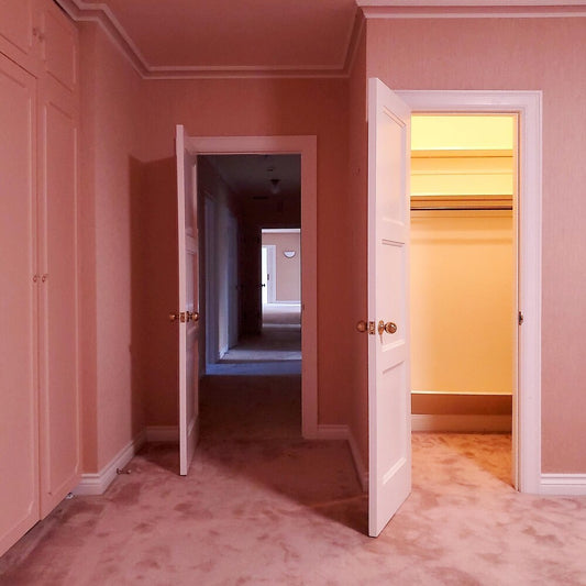 Empath - Visitor [Indie Exclusive Limited Edition Bone LP]