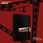 the album cover for Stray Kids - Christmas Evel (Holiday Special) (Stic) (Phob)