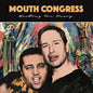 Mouth Congress - Waiting For Henry (blue & Translucent Tan) [LP]