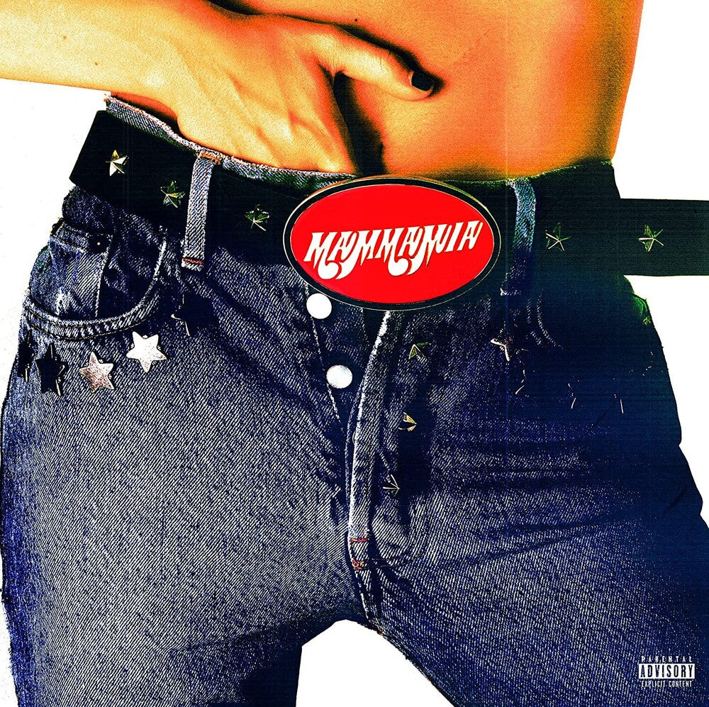 Maneskin - Mammamia (Ger) [LP]