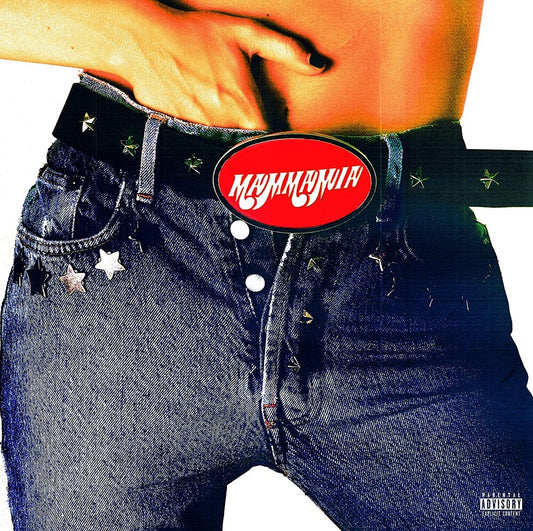 Maneskin - Mammamia (Ger) [LP]