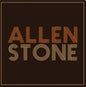 Allen Stone - Allen Stone [RSD Essential Indie Colorway 10th Anniversary Gold Nugget LP]