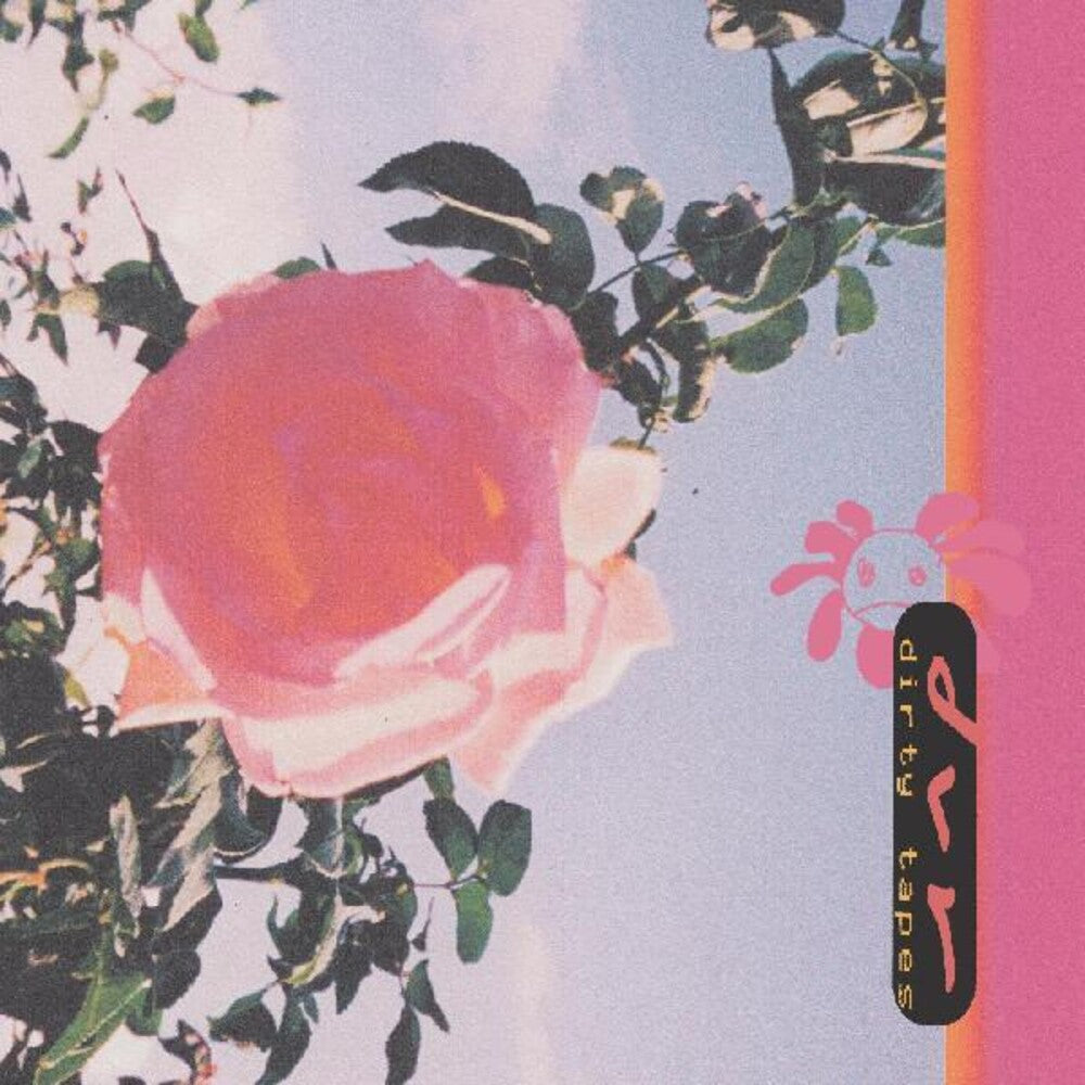 DVR - Dirty Tapes [Indie Exclusive]