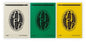 the album cover for Ateez - Zero: Fever Epilogue (Stic) (Pcrd) (Phob) (Phot)